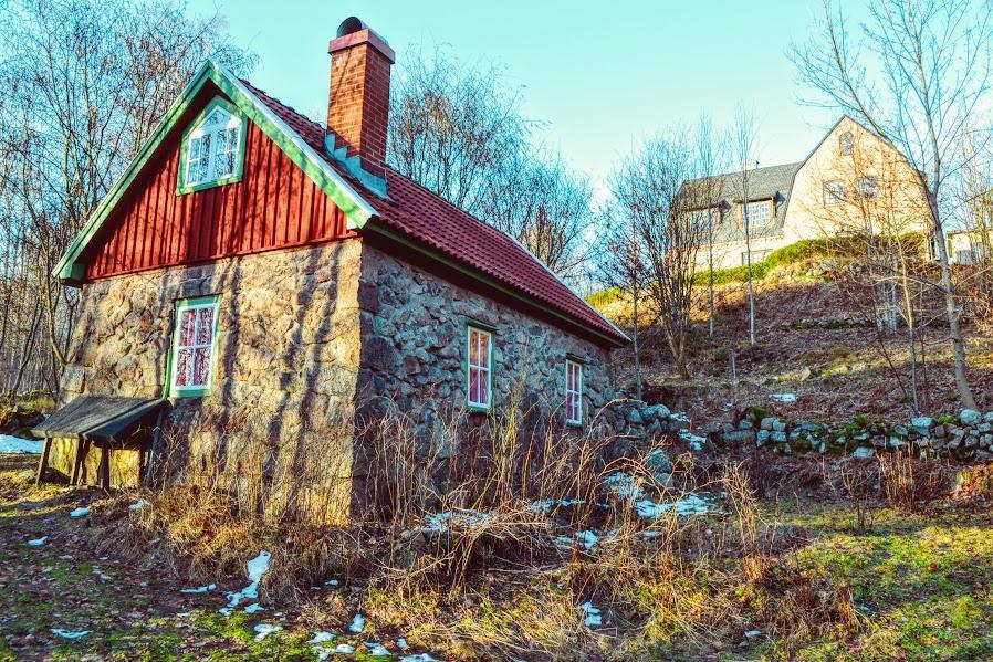 Гостевой дом Marston Hill Мулльшё Номер фото