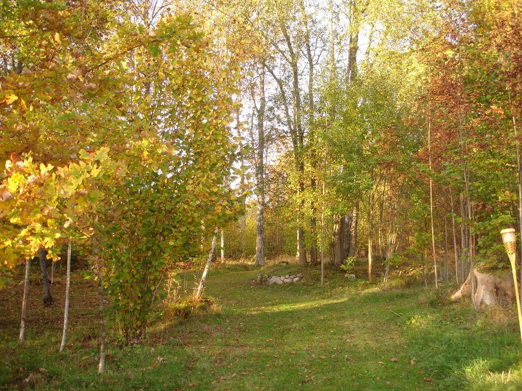 Гостевой дом Marston Hill Мулльшё Экстерьер фото